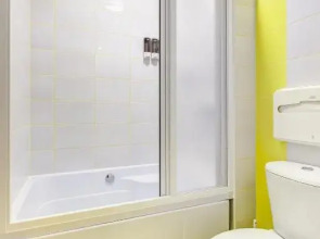 Отель Радуга