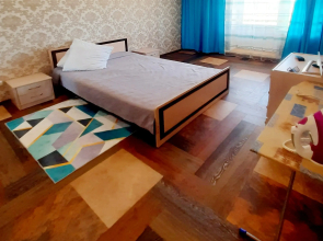 Na Sovetskoy Flat