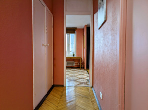 Квартира Свободна на Большой Полянке 30