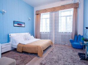 Мини-Отель Союз