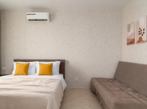 Апартаменты Парк облаков Апарт