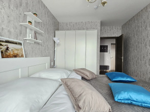 Квартира Светлояр