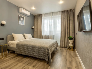 Апартаменты HomeHotel