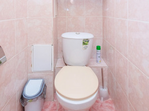 Апартаменты Квартирка-нск