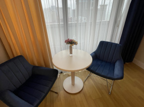 Апартаменты Welcome to Georgia