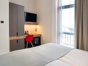 Erkan Alek Heritage Hotel