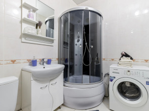 Апартаменты Vita Stadium