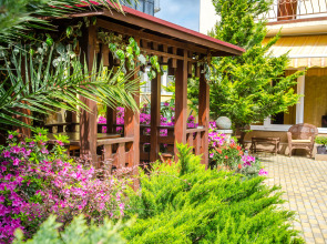 Вилла Орхидея