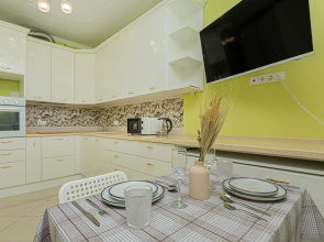 Studiya 30 M² Flat