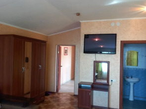 Гостевой Дом Скрыпника 32