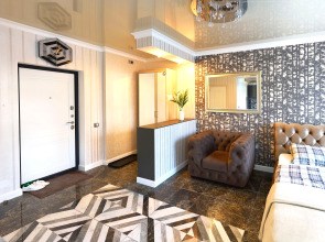 Апартаменты 009_Коммунистическая 109