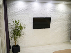 Апартаменты В Классическом Стиле