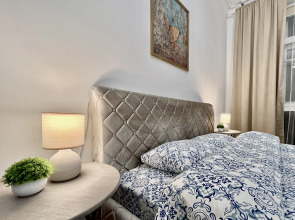 Апартаменты рядом с ЖД Вокзалом