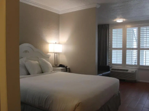 Melbourne All Suites V=Mini Hotel