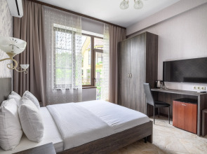 Мини-отель Родос Лайт