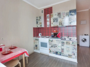 InnDays проезд Электромонтажный, 5