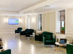 Отель Registon Samarkand