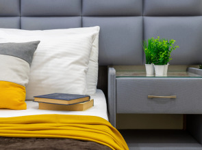 Квартира с авторским дизайном рядом с Дельфинарием