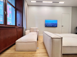 Апартаменты Scandi на Тверской 15