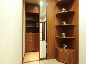 Апартаменты на Родионова 199