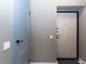 Уютная однокомнатная квартира в центре Новосибирска