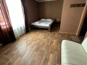 Мини-отель Семейный