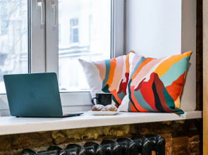 Квартира Flatstay Английский Пр 17-19