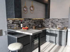 Bereg Apartment Comfort Class Apartments