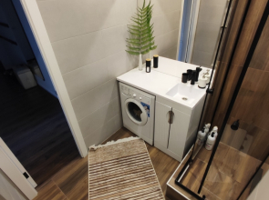 Квартира у нас как в отеле! А матрас - Ascona!