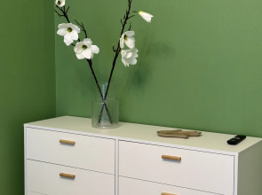 Апартаменты Атмосфера