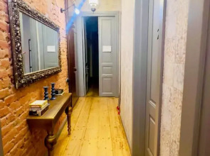 Апарт-отель Jardin Vera