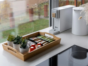 Меблированные комнаты Ocean View By Vvo Apartments