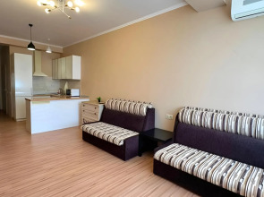 Квартира Уютная студия на Мамайке