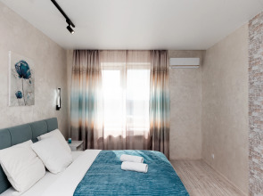 Апартаменты Кранц Престиж 2(2ка)