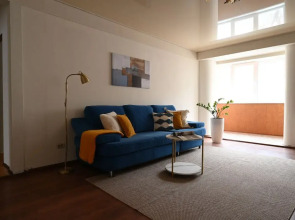 Апартаменты Volgarooms Classic рядом с центром