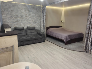 Квартира в центре у озера