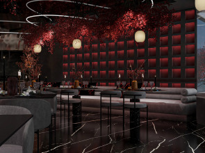 Sunrise Remal Beach Resort