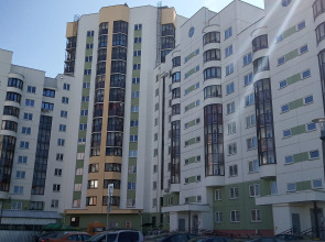 Апартаменты в центре на Пролетарской, 6 А