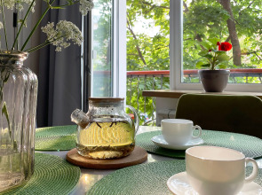 Квартира Yarmarka Apart