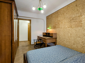 Квартира Свободна - Озерковская набережная 2/1 (2)