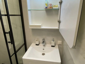 Апартаменты в Самом центре Светлогорска