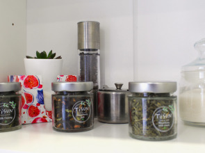 Апартаменты Apato Светлые с Волшебным видом на Волгу