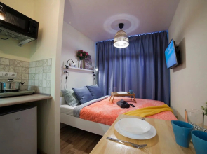 Квартира Советская 50Б-4