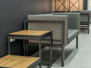 Хостел Safarov's Family Hostel