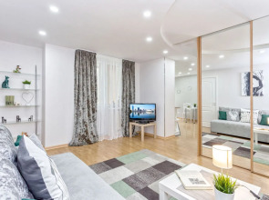 Апартаменты Леонида Беды 6