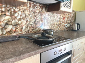 Квартира Апартаменты Однокомнатная квартира от КакДома.РФ