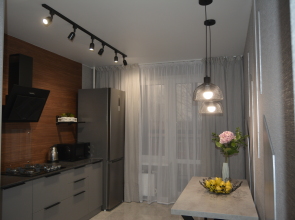 Квартира Приоритет