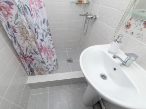 Апартаменты Пространство 1