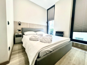 Arkhitektor Apartments