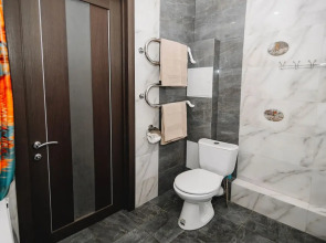 Апартаменты Апрель на Московском шоссе